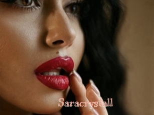 Saracrystall
