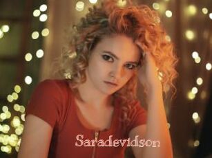Saradevidson
