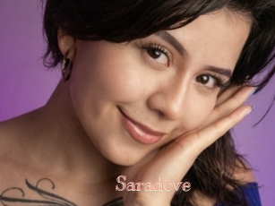 Saradove