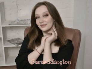 Saraeddington