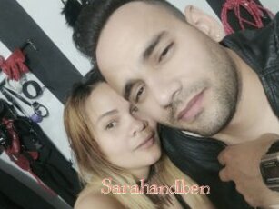 Sarahandben