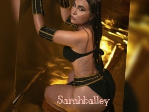 Sarahballey