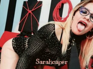 Sarahcuper