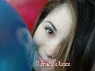 Sarahhot_xxx