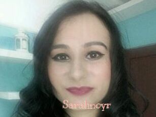 Sarahnoyr
