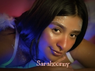 Sarahoorny