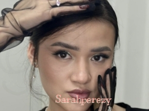 Sarahperezy