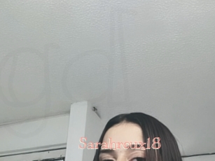 Sarahroux18