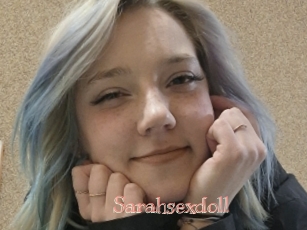Sarahsexdoll