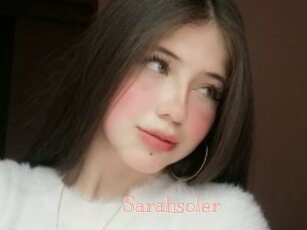 Sarahsoler