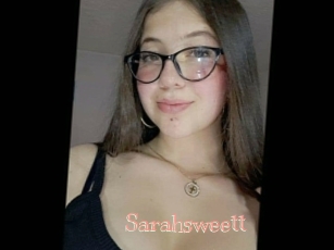 Sarahsweett