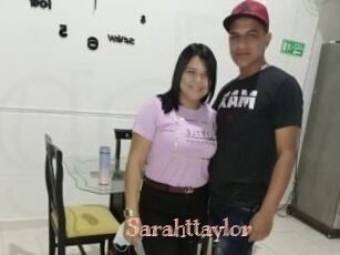 Sarahttaylor
