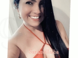 Sarahvillalba