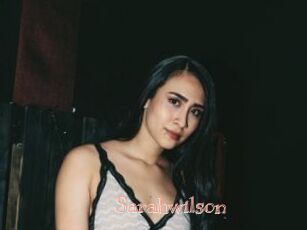 Sarahwilson