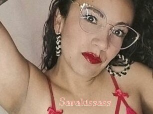 Sarakissass