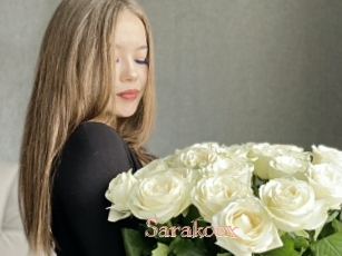 Sarakoox