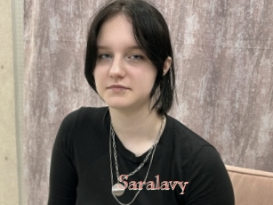 Saralavy