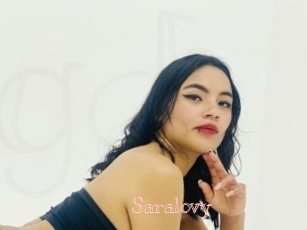 Saralovy