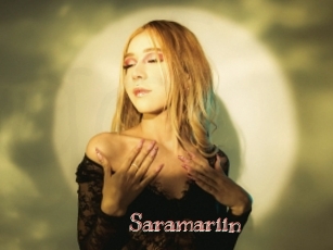 Saramariin