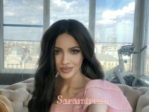 Saramiriam