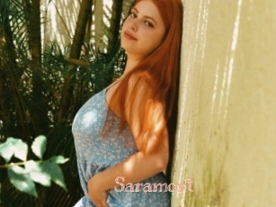 Saramont
