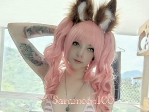 Saramoon100
