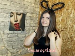Saramystical