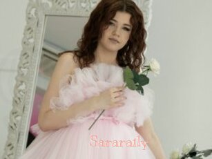 Sararaily