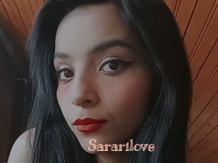 Sararilove