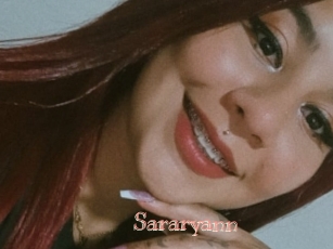 Sararyann
