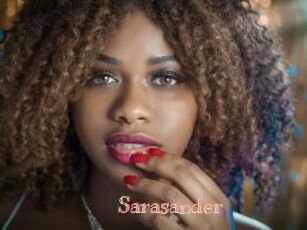 Sarasander