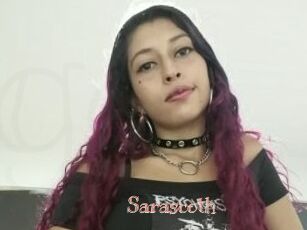 Sarascoth