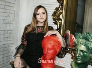 Sarasnow