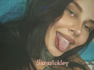 Sarastokley