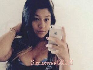 Sarasweet2022