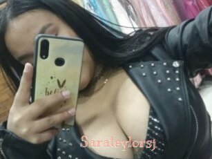 Sarateylorsj