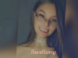 Sarathomp