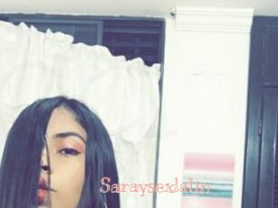 Saraysexlatin