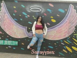 Sarayysex