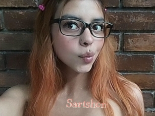 Sarishon