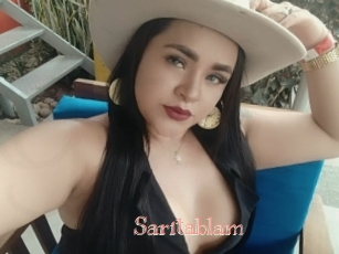 Saritablam