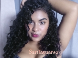 Saritasuarez