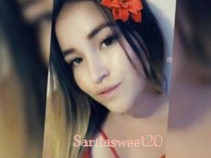 Saritasweet20