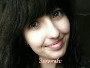 Sasevafr