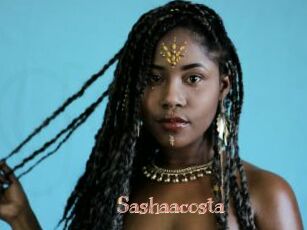 Sashaacosta