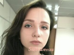 Sashabenzz
