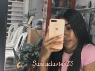 Sashadavies23