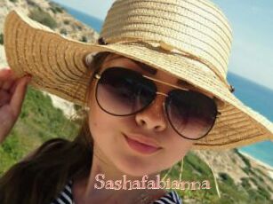 Sashafabianna