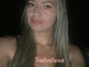 Sashajhons