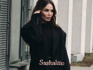 Sashaliin